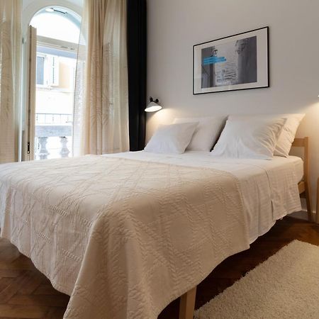Mimi Carera Apartment & Room Rovinj Exteriér fotografie