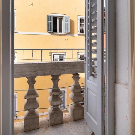 Mimi Carera Apartment & Room Rovinj Exteriér fotografie