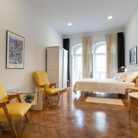Mimi Carera Apartment & Room Rovinj Exteriér fotografie