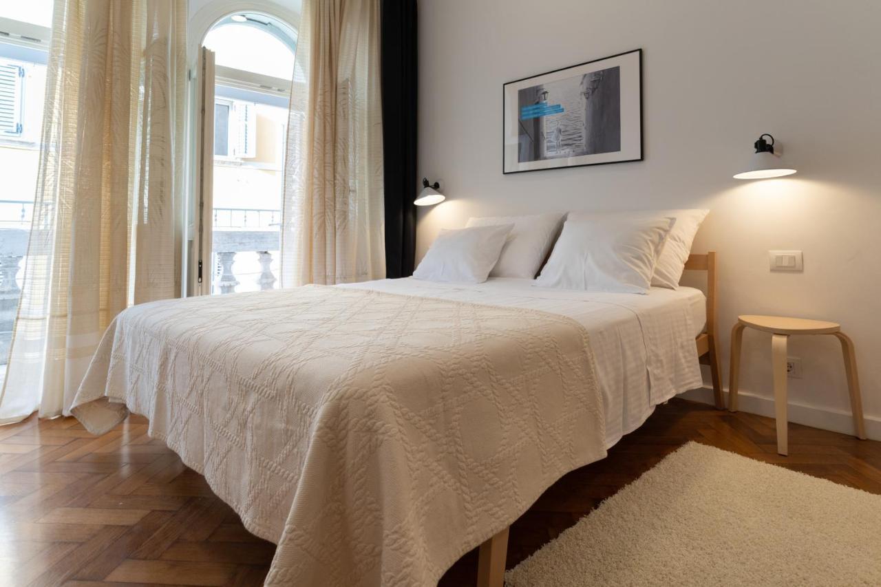 Mimi Carera Apartment & Room Rovinj Exteriér fotografie