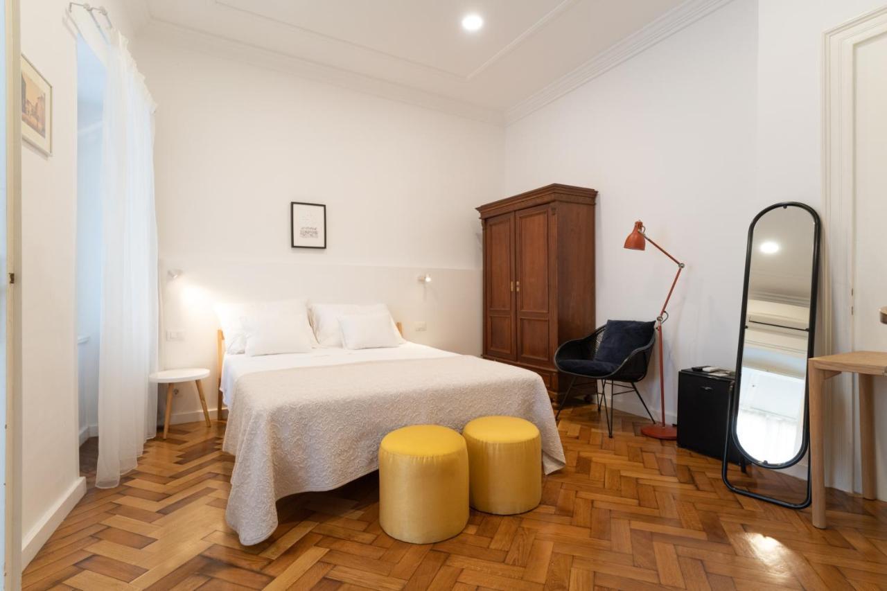 Mimi Carera Apartment & Room Rovinj Exteriér fotografie