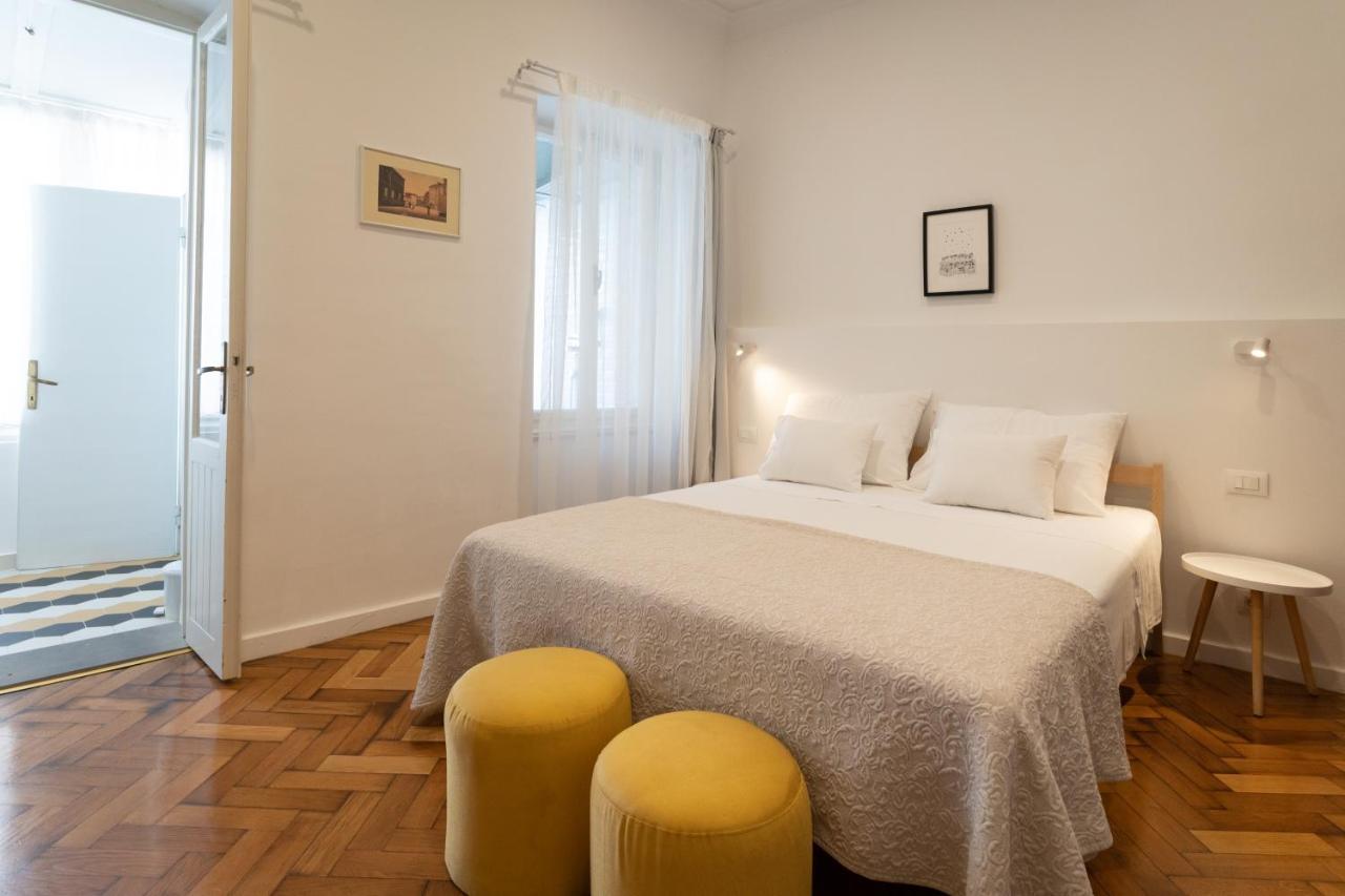 Mimi Carera Apartment & Room Rovinj Exteriér fotografie