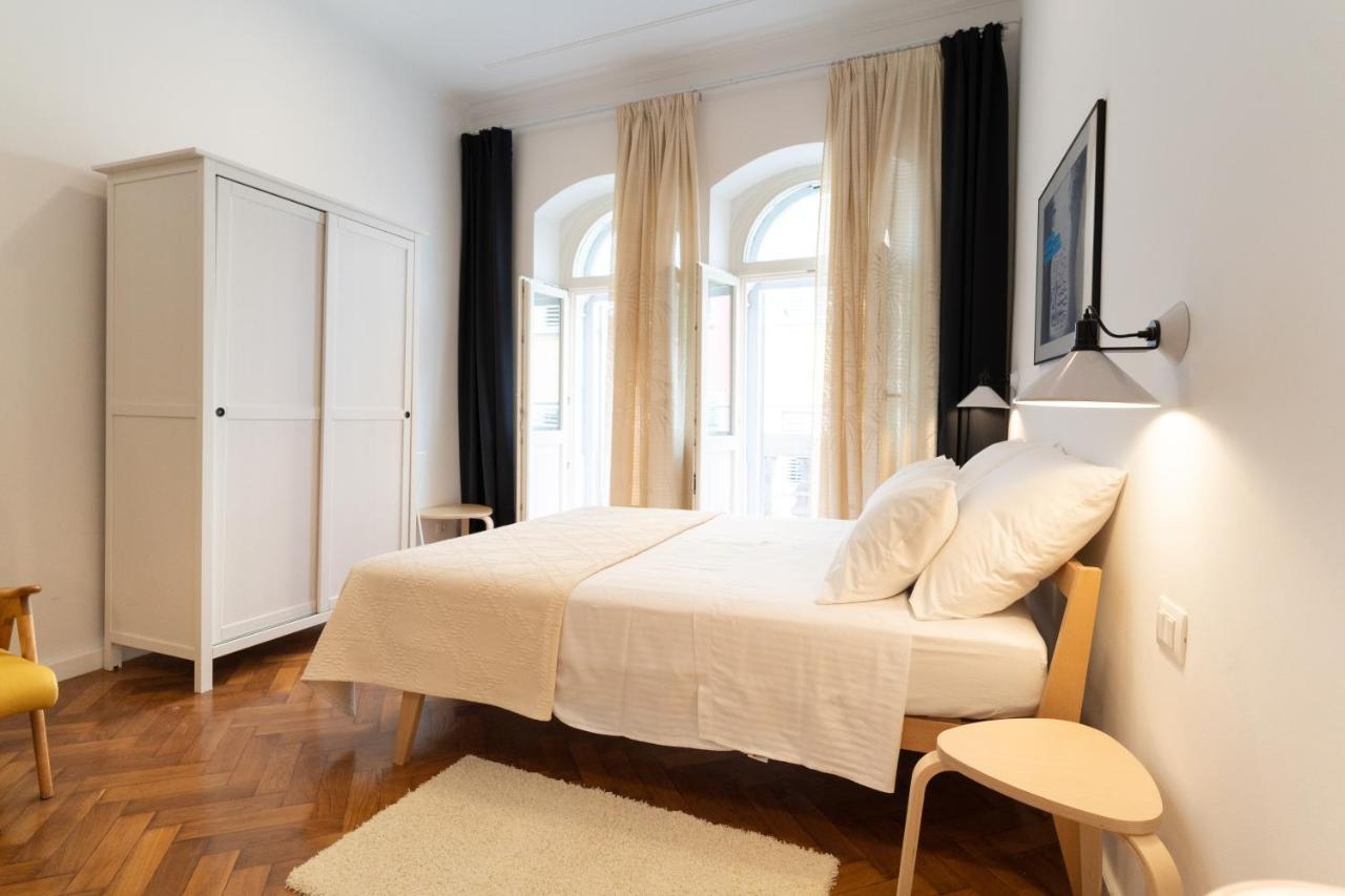 Mimi Carera Apartment & Room Rovinj Exteriér fotografie