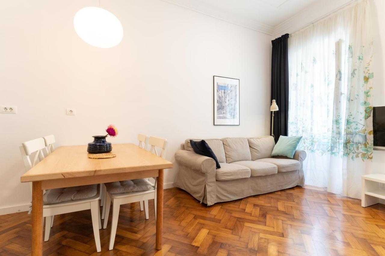 Mimi Carera Apartment & Room Rovinj Exteriér fotografie