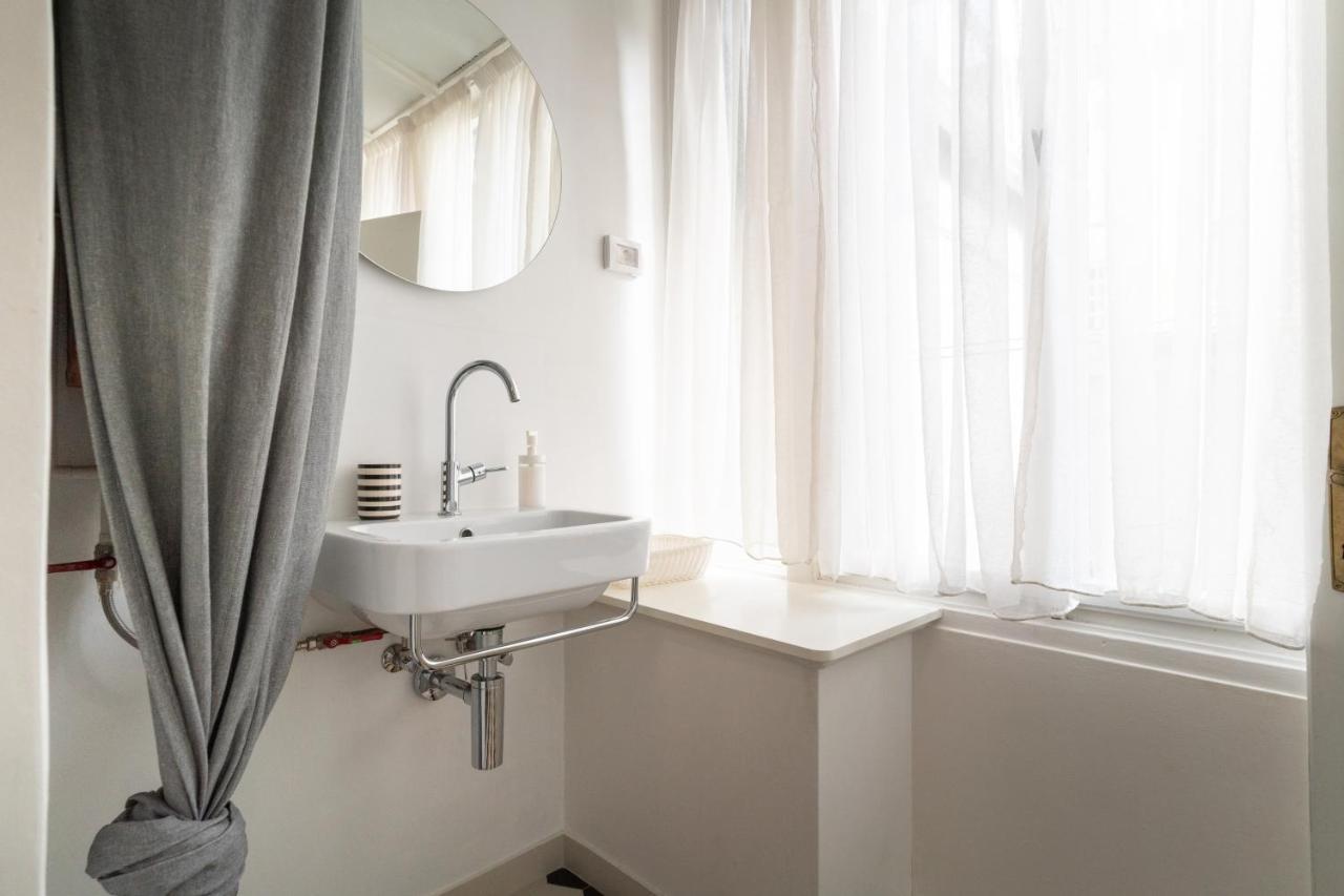 Mimi Carera Apartment & Room Rovinj Exteriér fotografie