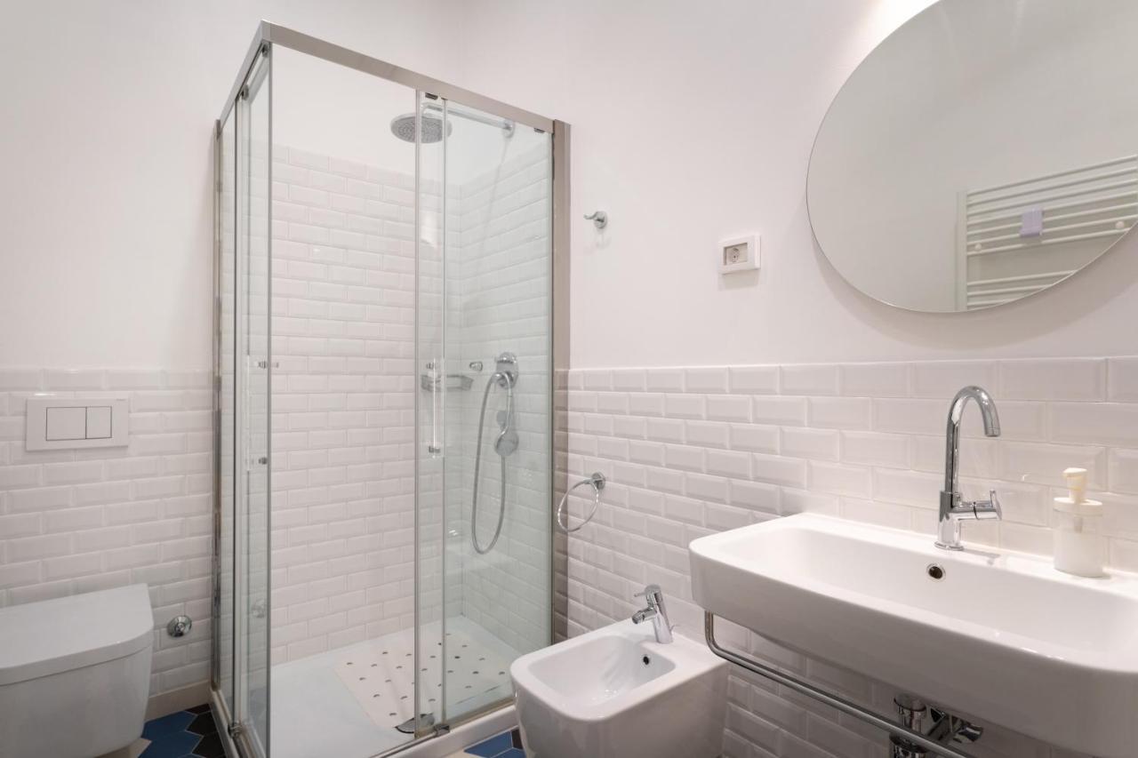 Mimi Carera Apartment & Room Rovinj Exteriér fotografie