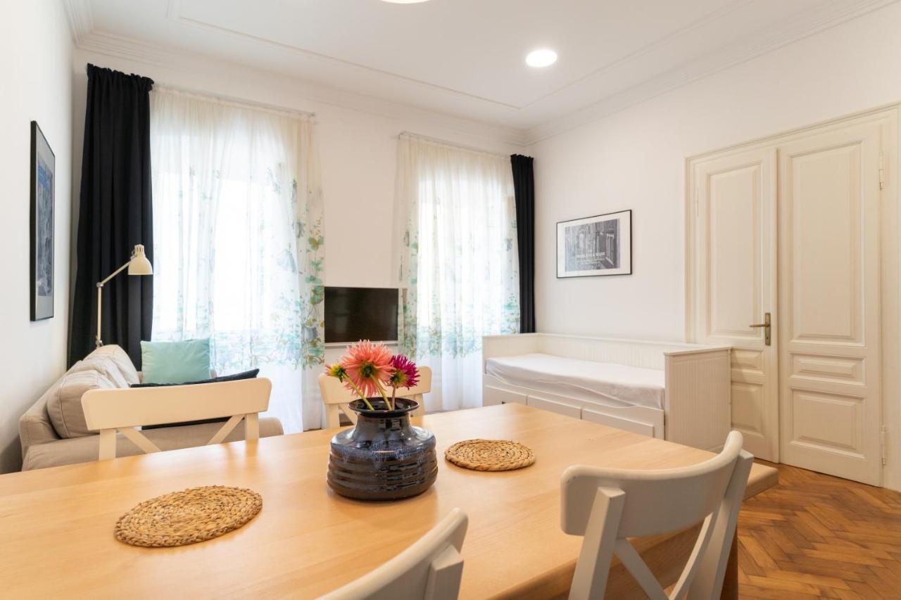 Mimi Carera Apartment & Room Rovinj Exteriér fotografie