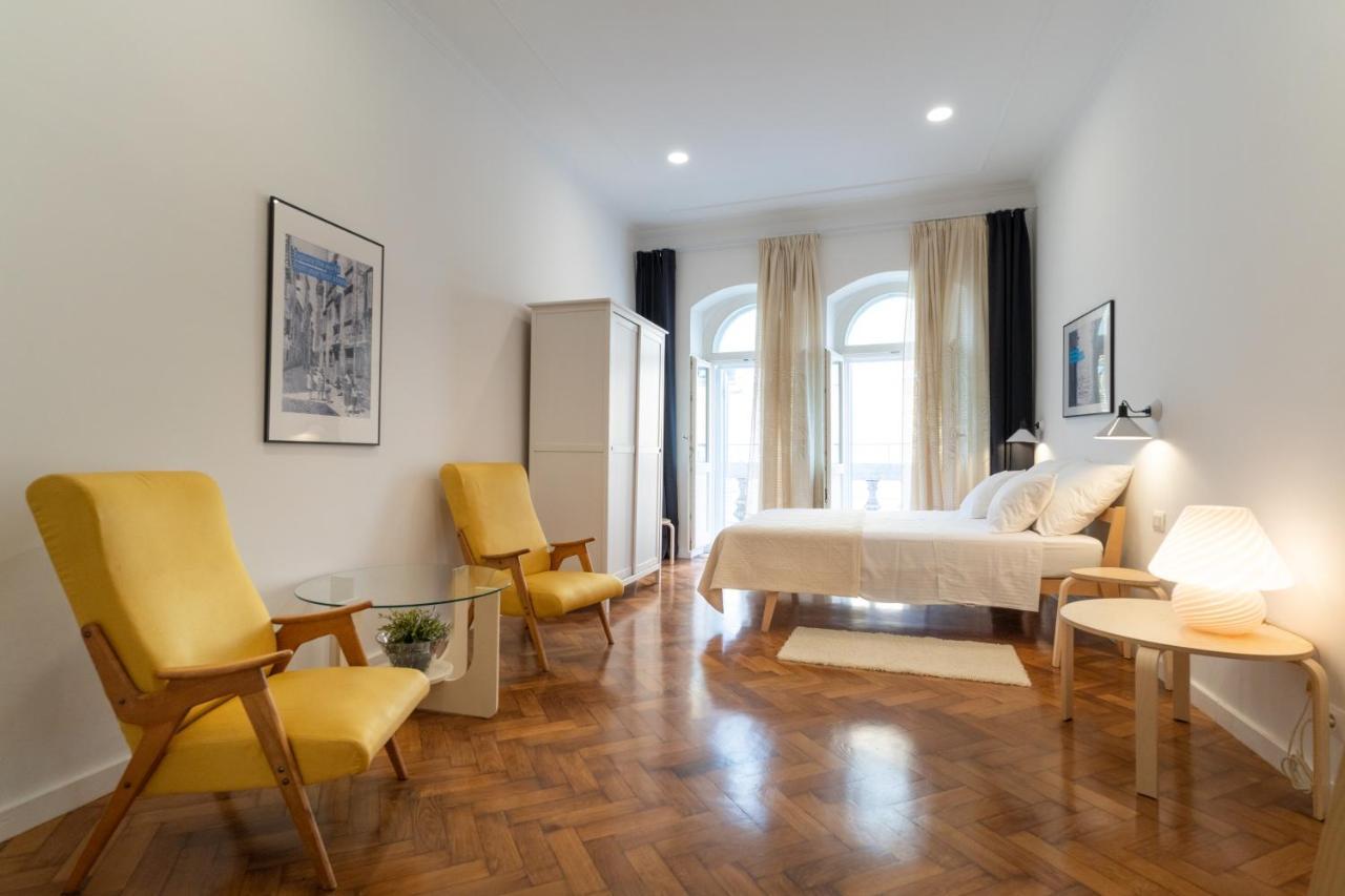 Mimi Carera Apartment & Room Rovinj Exteriér fotografie