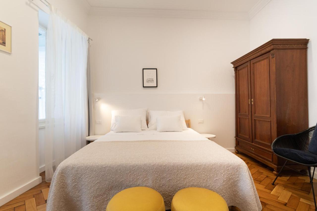 Mimi Carera Apartment & Room Rovinj Exteriér fotografie