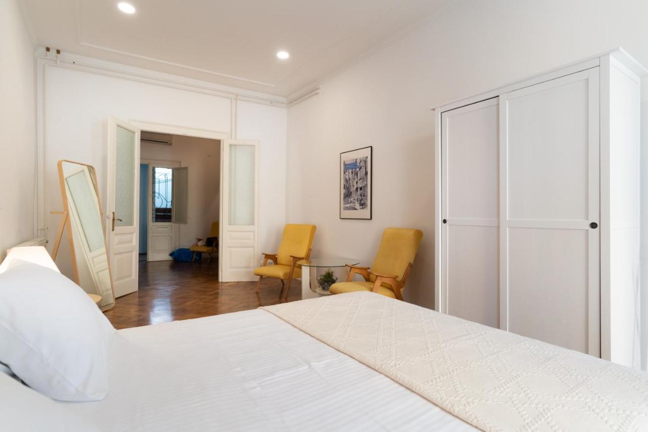Mimi Carera Apartment & Room Rovinj Exteriér fotografie