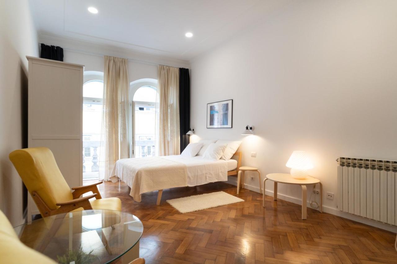 Mimi Carera Apartment & Room Rovinj Exteriér fotografie